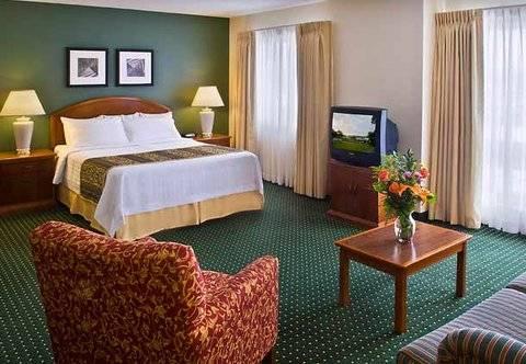 Hawthorn Suites By Wyndham Philadelphia Airport Quarto foto