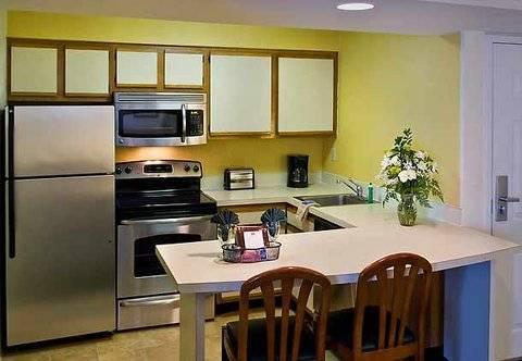 Hawthorn Suites By Wyndham Philadelphia Airport Quarto foto