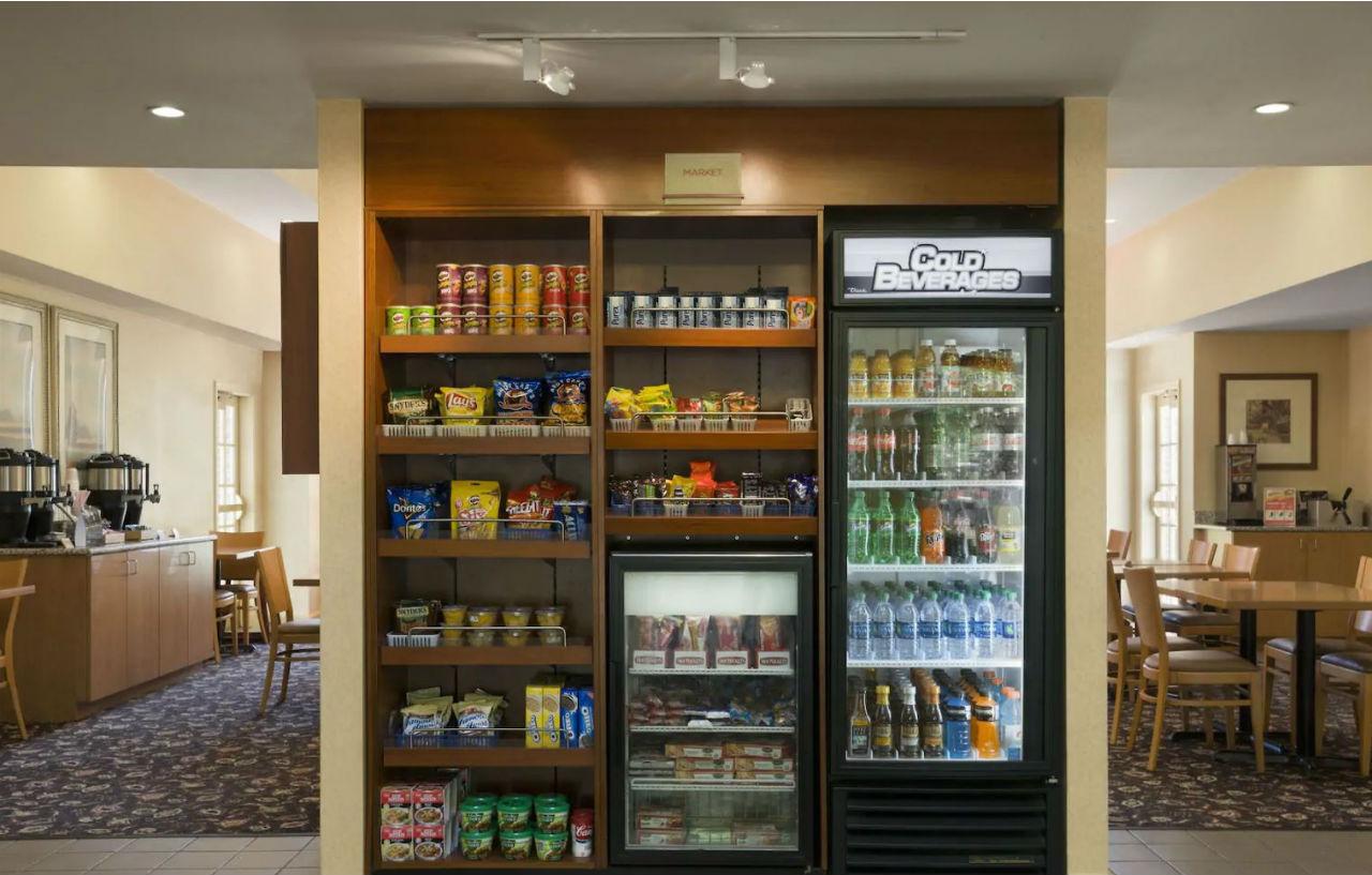 Hawthorn Suites By Wyndham Philadelphia Airport Exterior foto
